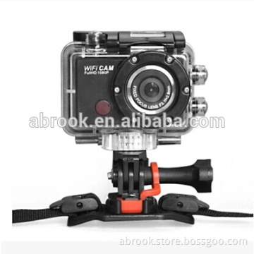 HD 1080p remote-controlled underwater with camera fishing